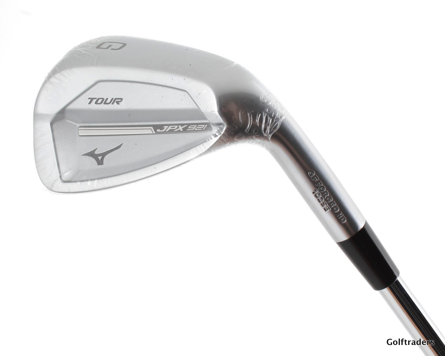 mizuno jpx wedge set