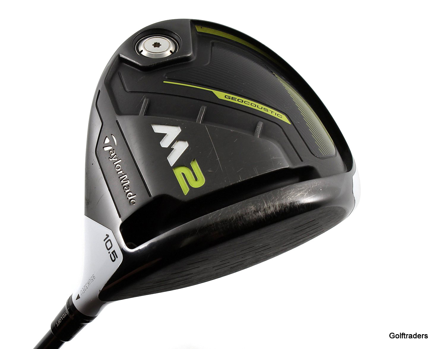 taylormade m2 driver