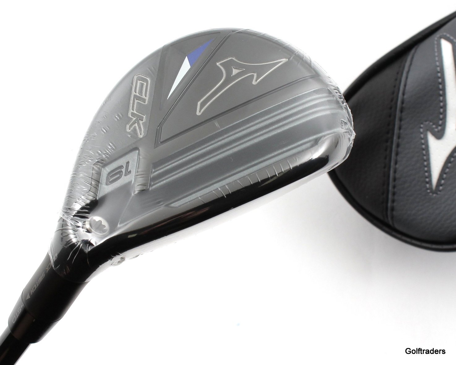 mizuno clk hybrid australia