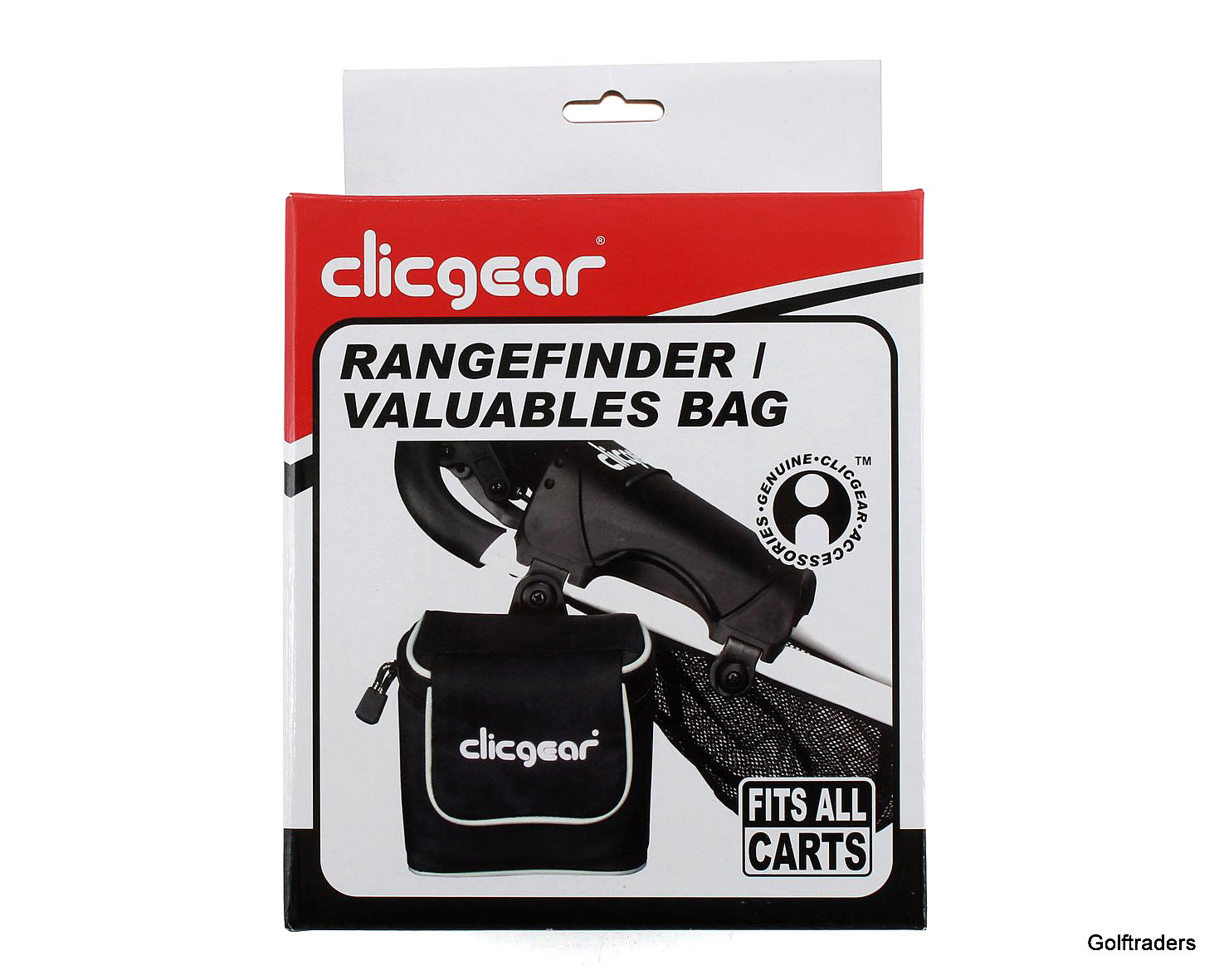 Clicgear rangefinder discount