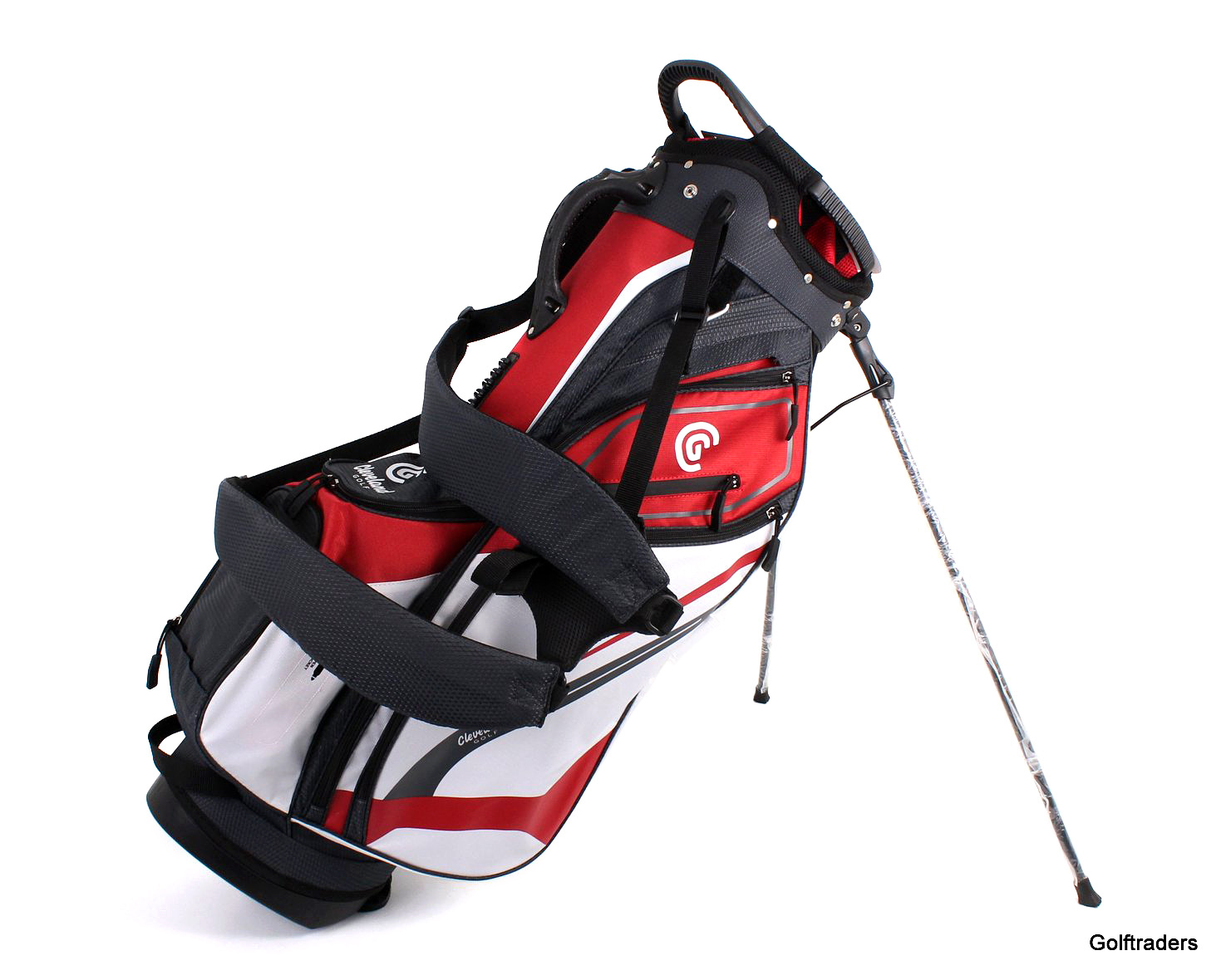 Aggregate 133+ cleveland golf bag review - 3tdesign.edu.vn