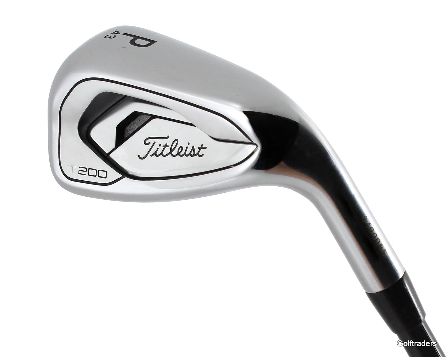 Titleist T200 Pitching Wedge 43º Graphite Regular Flex I3102