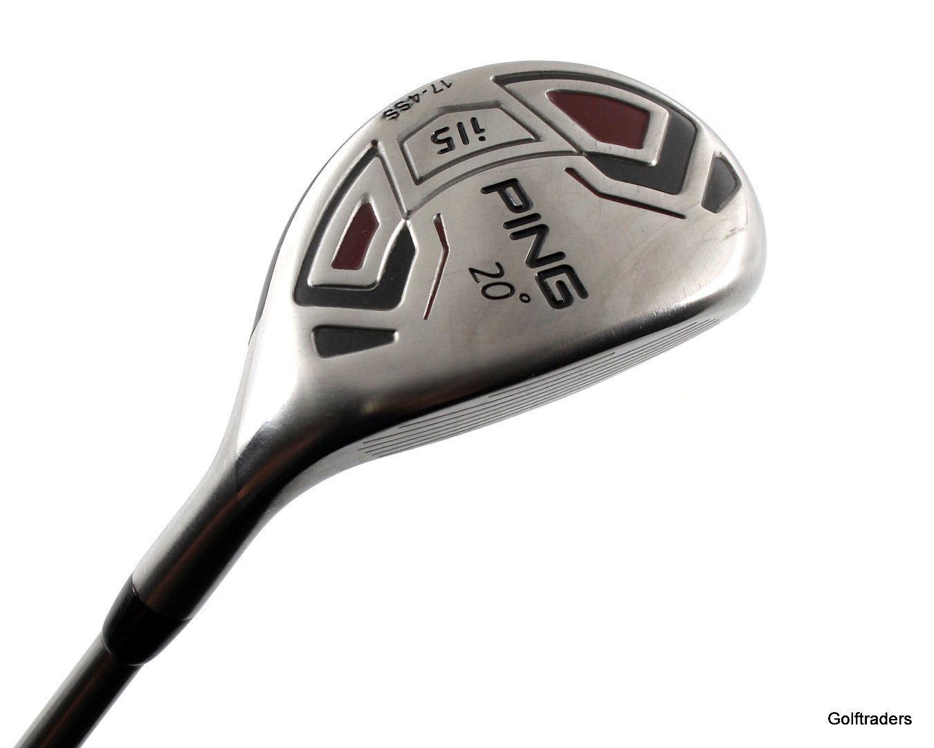 Ping hot sale i15 hybrid