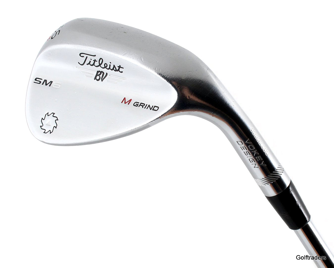 Vokey on sale sm6 wedges