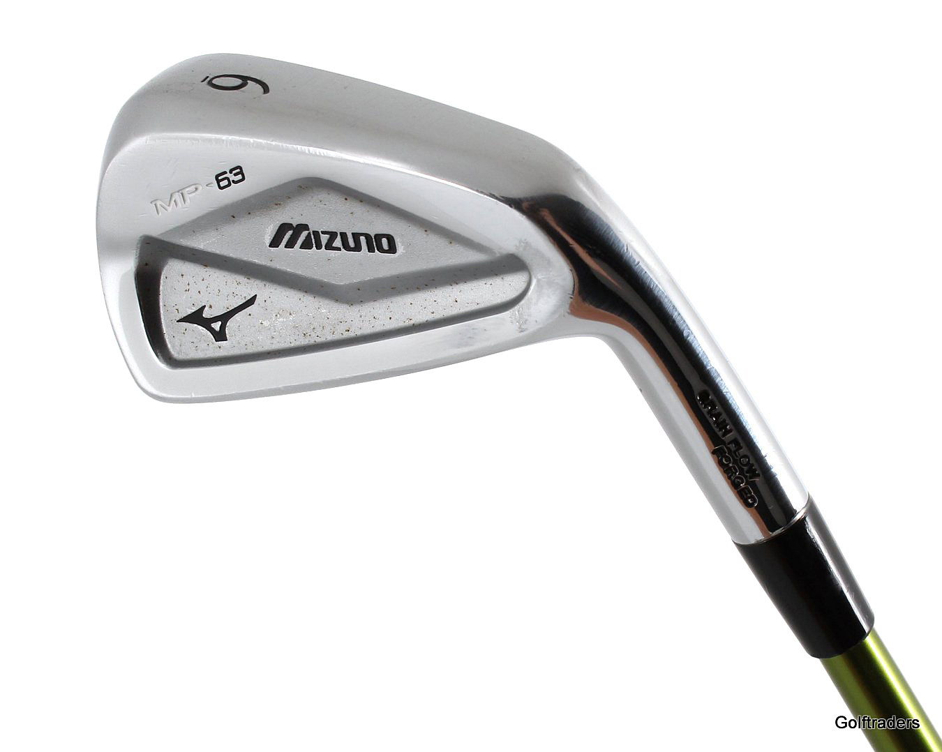 Mp 63 hot sale irons