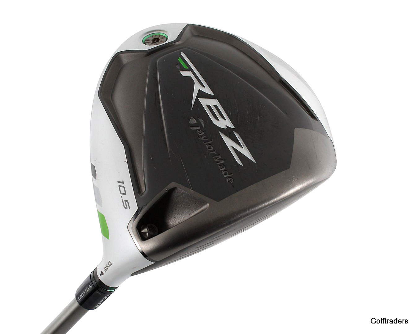 Discount TaylorMade RBZ Ladies Driver