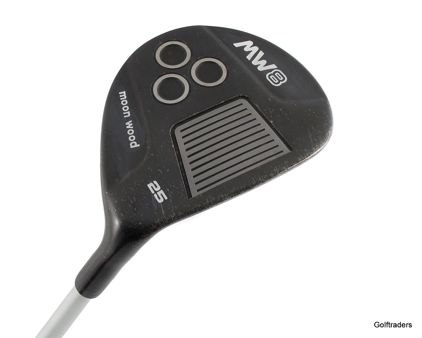 Moonwood 8 store golf clubs