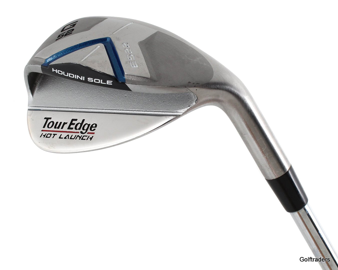 tour edge e522 wedge