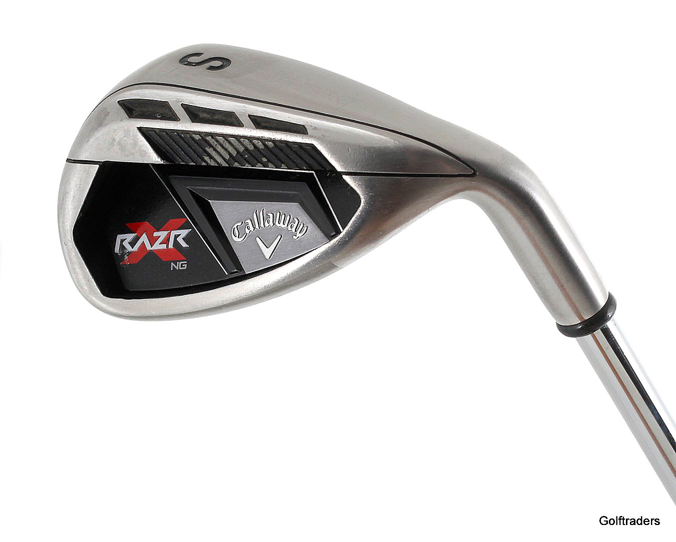 Callaway cheapest razr x p wedge