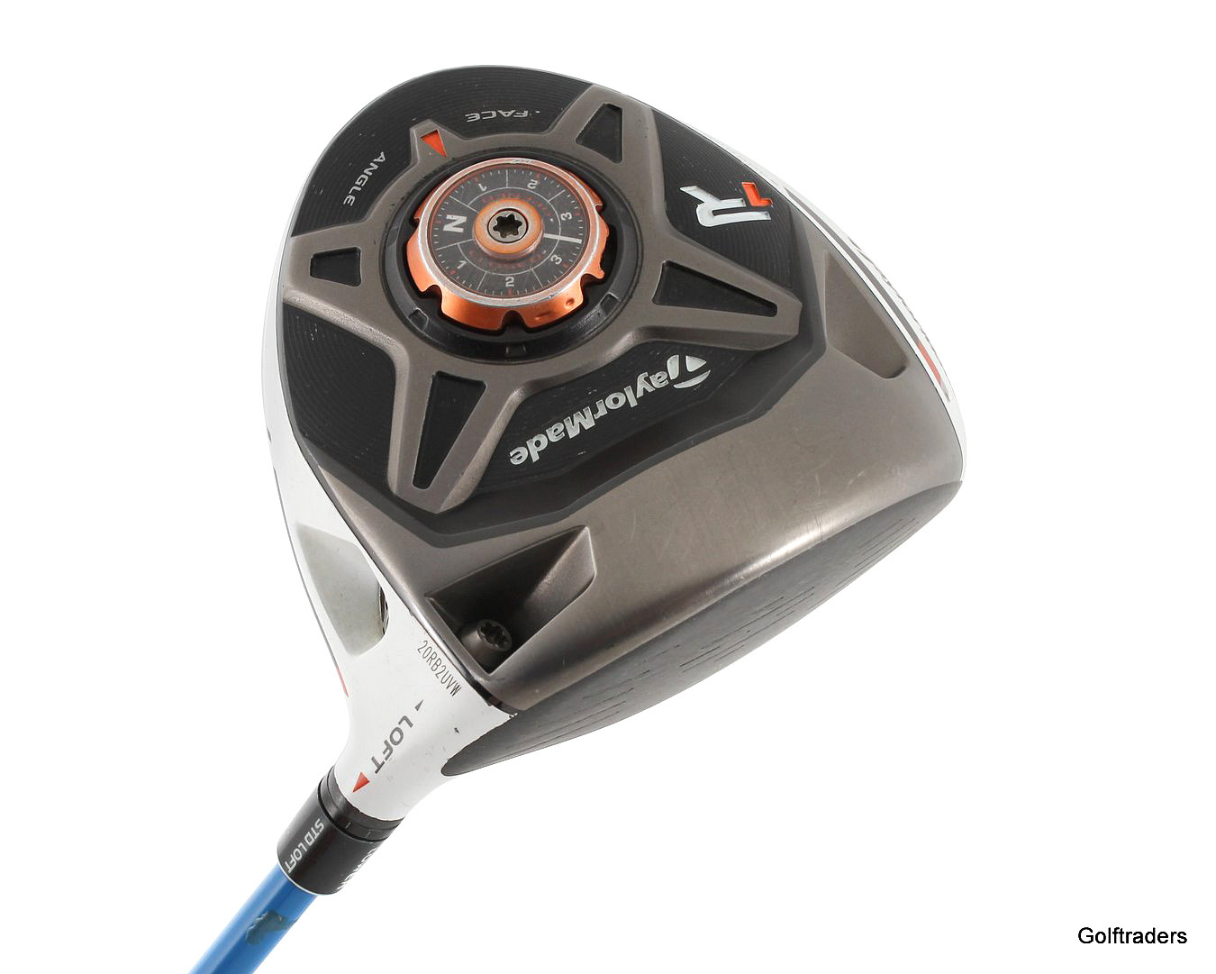 TaylorMade on sale R1