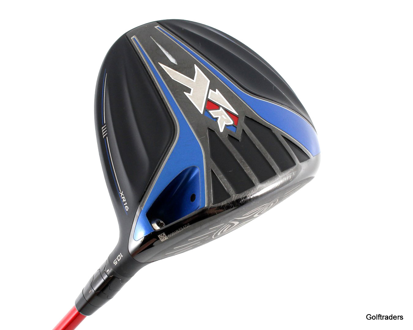 Callaway XR16 Driver 10.5º Graphite Regular Flex K2573