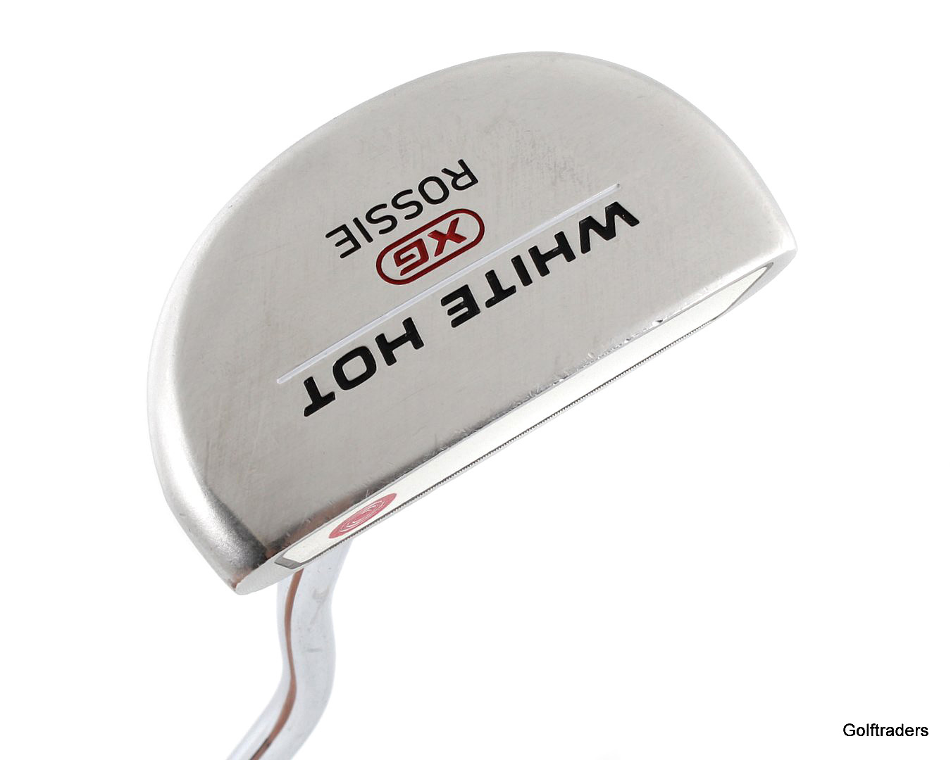 Odyssey White Hot XG hot Rossie Putter 34” Left Handed