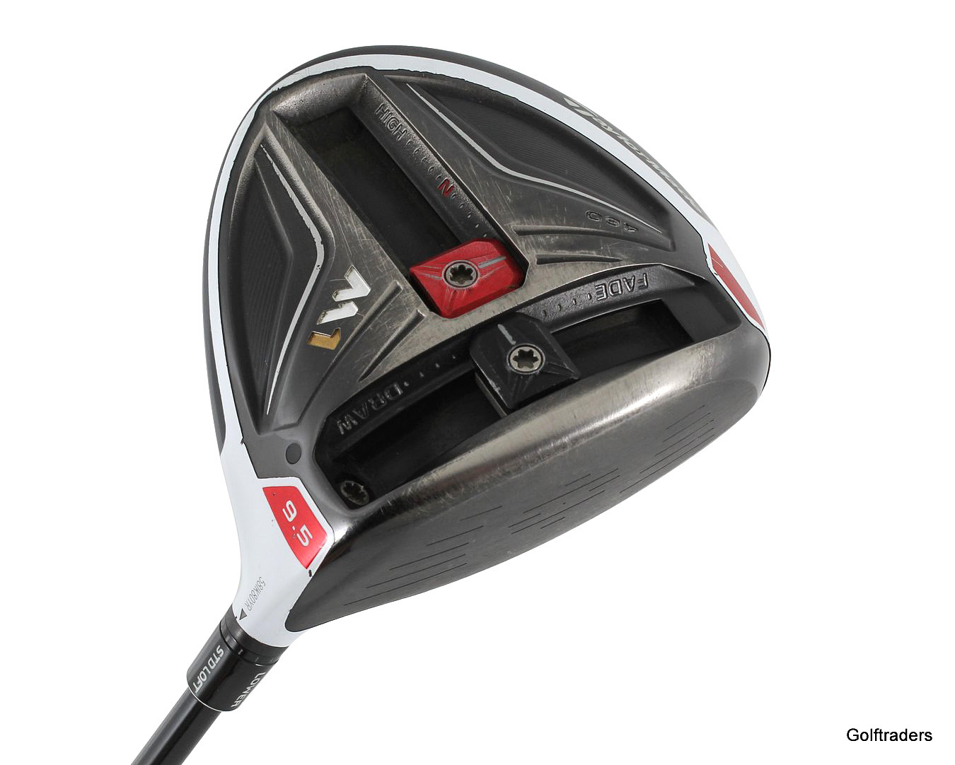 Store TaylorMade M1 Driver