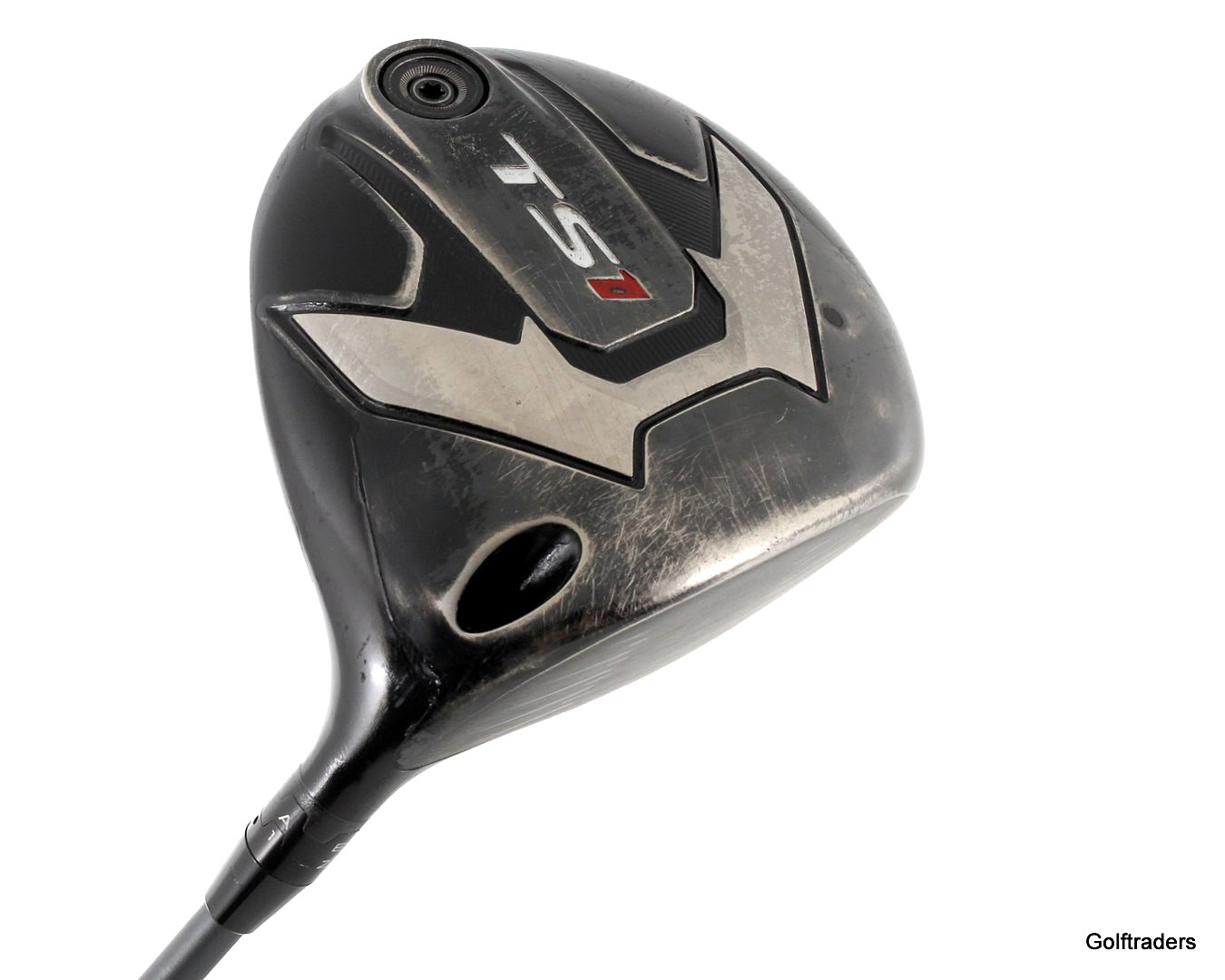 Titleist driver 2024 TS1