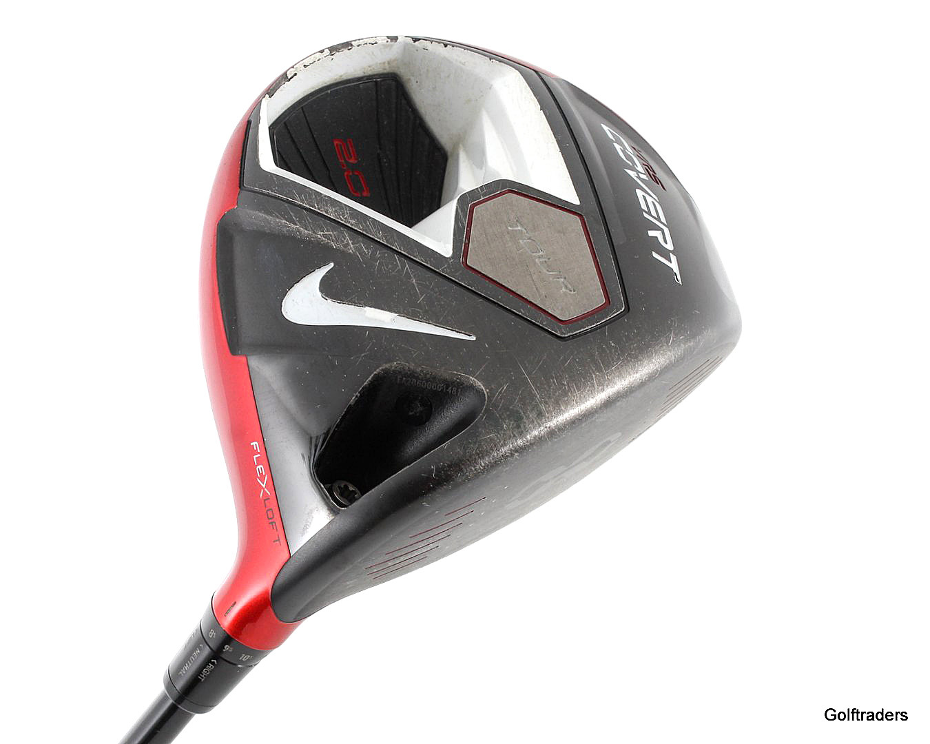 Nike vrs covert tour driver hotsell