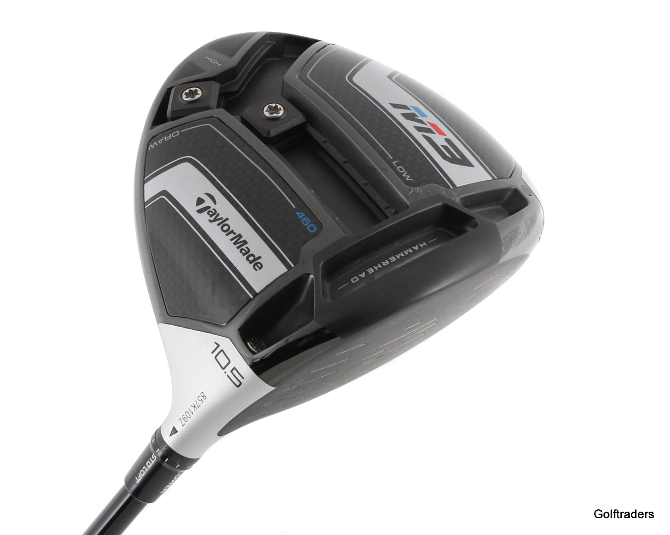 Taylormade M3 Driver 10,5° LH / Flex X-Stiff / Golfschläger selling Golf