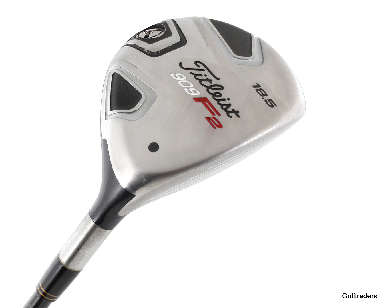 Titleist popular 5 wood