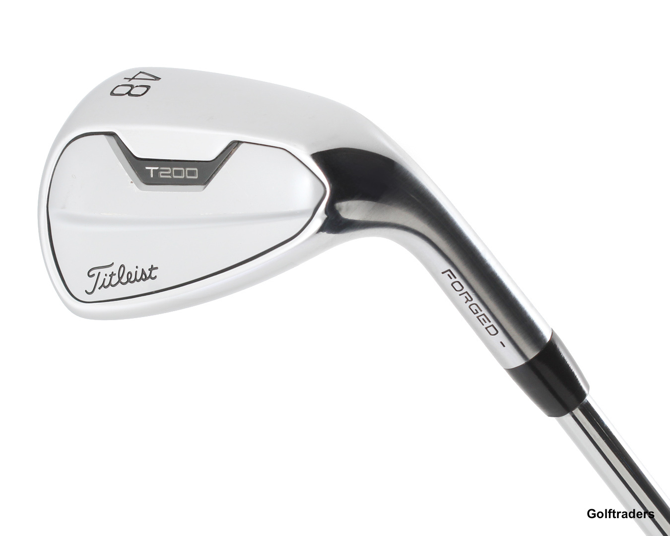 Titleist T200 top 48* Gap Wedge