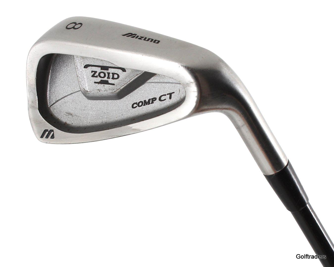 Mizuno t zoid comp deals ct irons