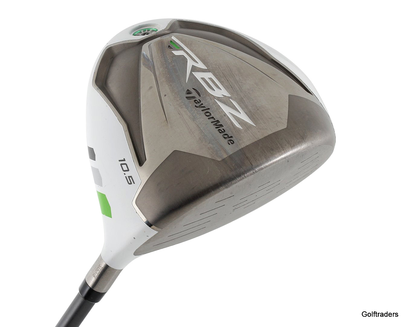 TaylorMade RBZ offers Driver 10.5