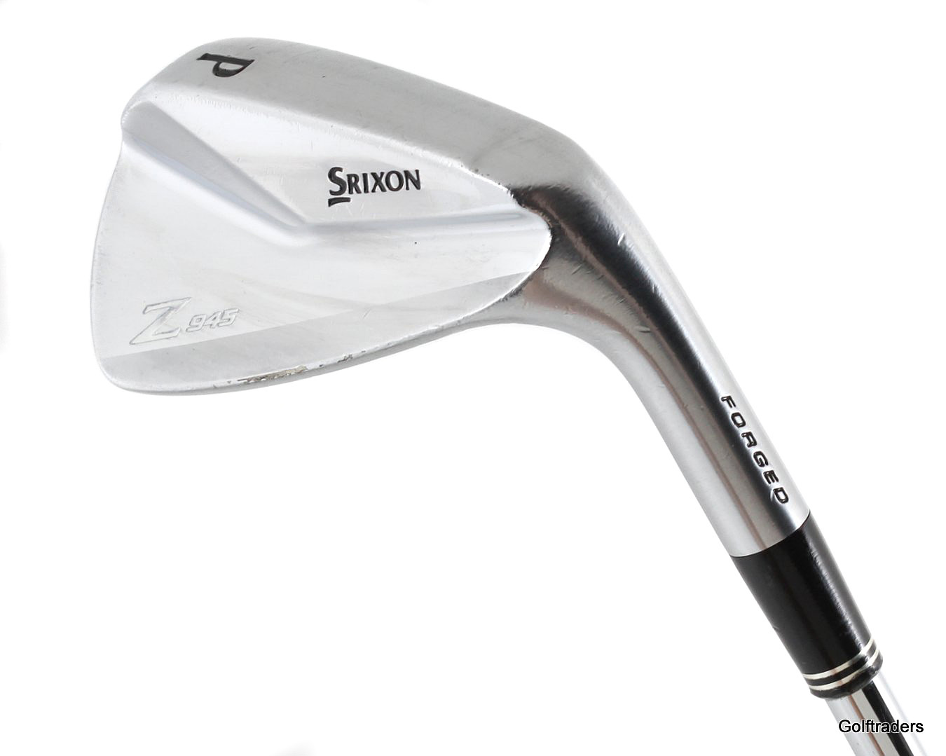 Newest Srixon wedge