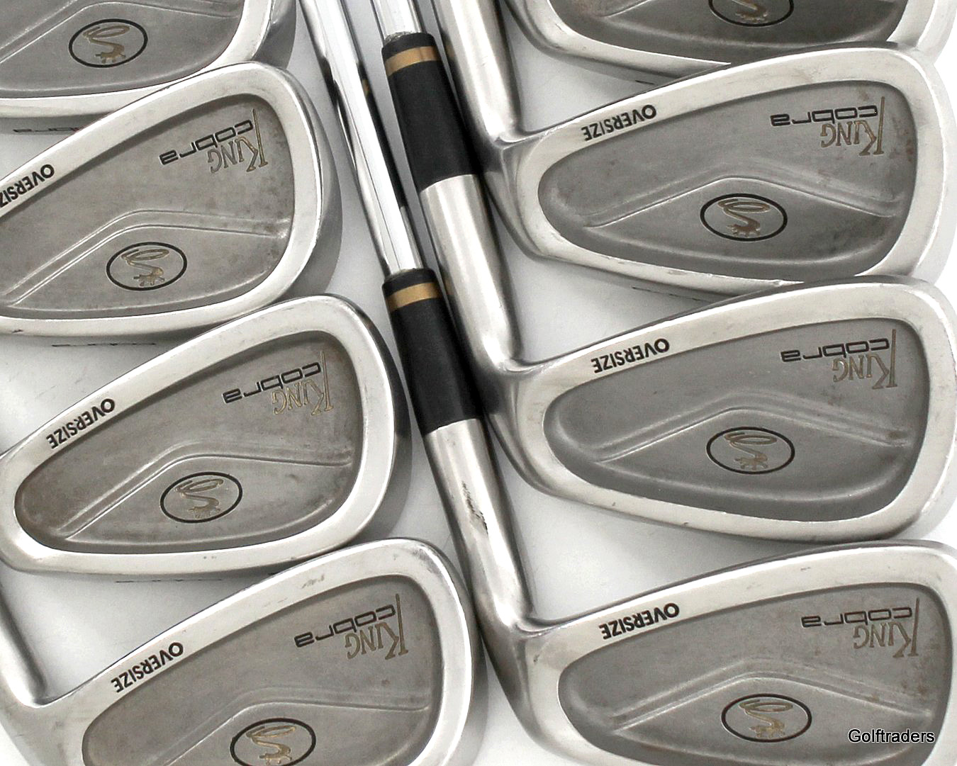 King Cobra oversized golf iron shops set