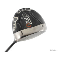 Cheapest Callaway FT9 driver