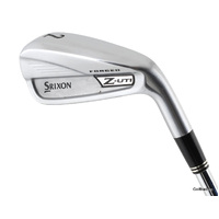 Srixon Forged Z-UTI 2 Utility Iron Steel Stiff Flex K3464