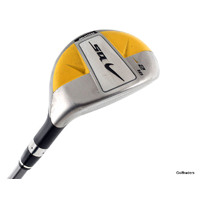 Nike SQ purchases Sumo2 Fairway 5 Wood 19° Diamana Graphite Regular (1929). Great condit