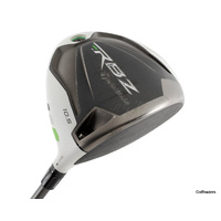 TAYLORMADE ROCKETBALLZ 9.5° deals DRIVER FLEX RBZ