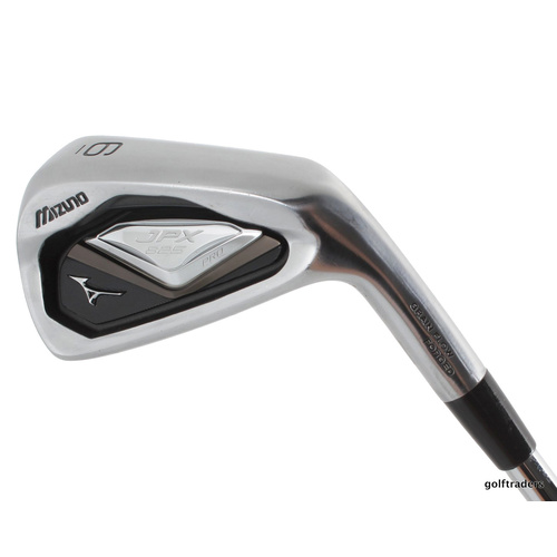 mizuno jpx 825 pro specs