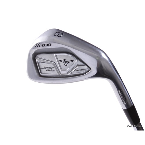 mizuno jpx 850 forged sand wedge