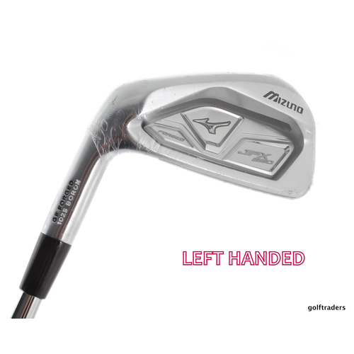 mizuno jpx 850 forged left handed