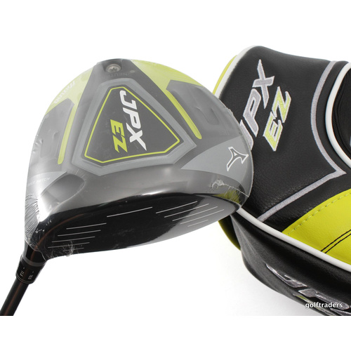 mizuno jpx ez ladies driver