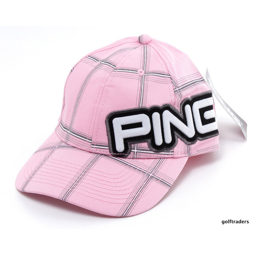 ping junior hat