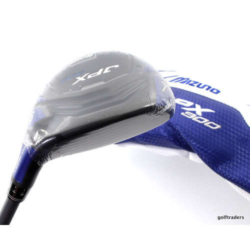 mizuno jpx 900 2 hybrid