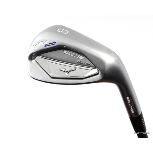 mizuno jpx 900 forged gap wedge