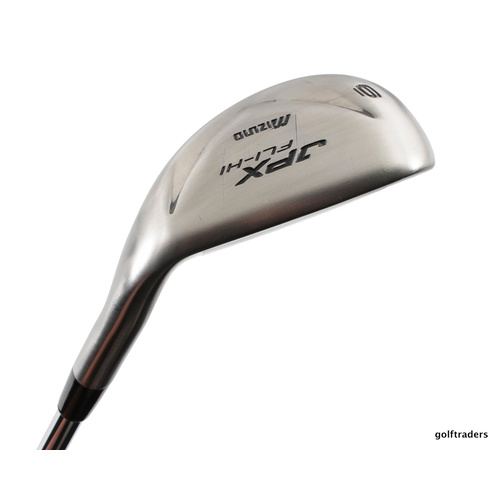 mizuno 6 hybrid