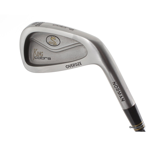 cobra driving iron