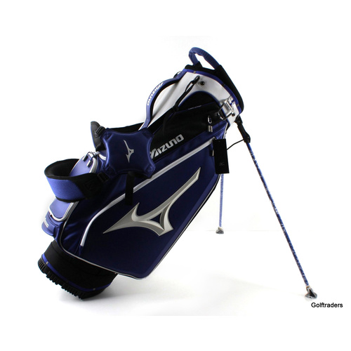 mizuno pro staff lite bag