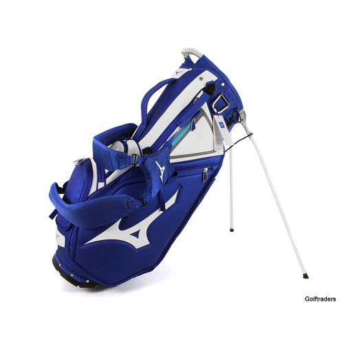 mizuno pro staff lite bag