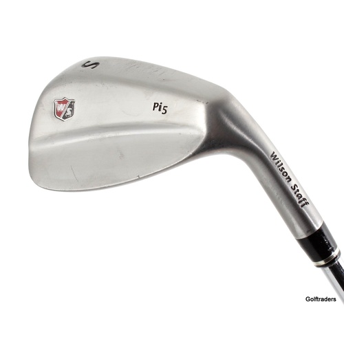 wilson staff pi5 irons