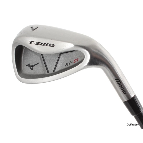 mizuno zoid driver