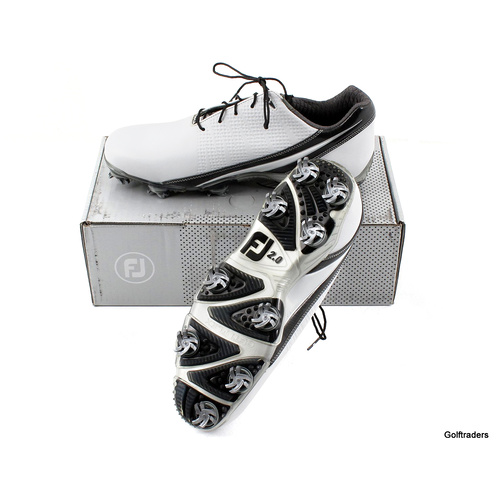 footjoy dna boa black