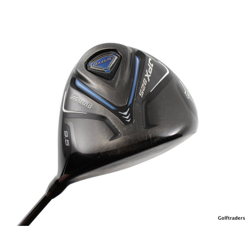 jpx 825 driver