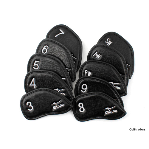 mizuno protective iron covers