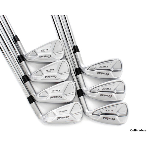 new cleveland irons