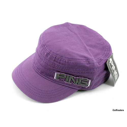 ping ladies cap