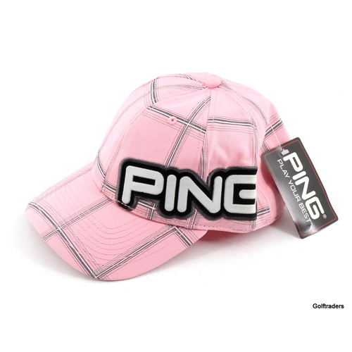 ping junior hat