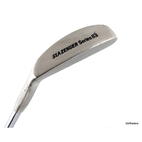 Slazenger Series 83 Blade Putter 36" Steel J4504